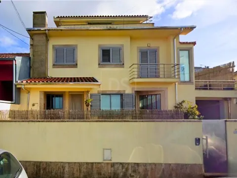 House T3+1