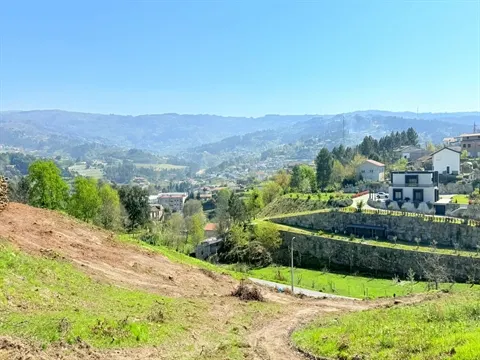Terreno Urbano