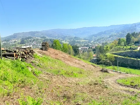 Terreno Urbano