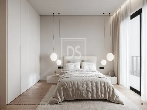Apartamento T2