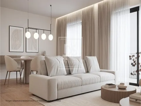 Apartamento T2
