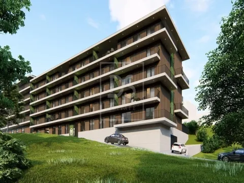 Apartamento T2 na Quinta do Casal - Rés-do-chão