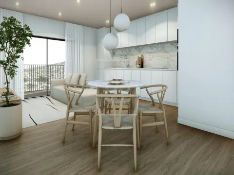 Apartamento T3