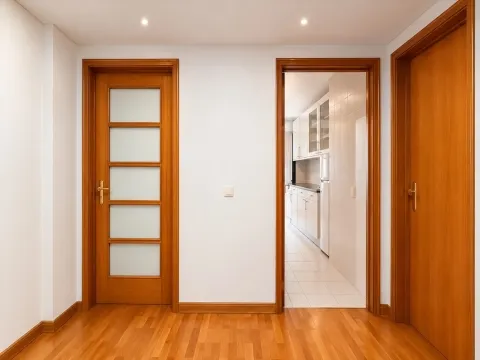 Apartamento T2