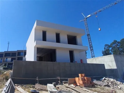 Detached house T3