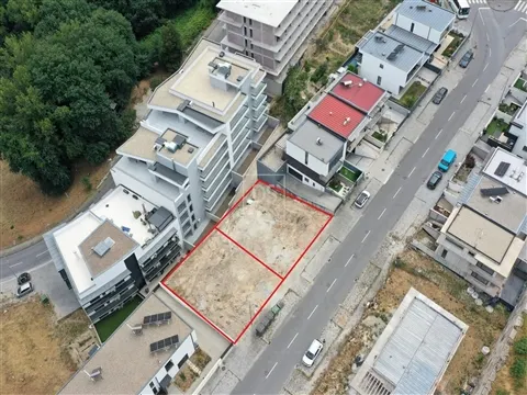 Lote de Terreno