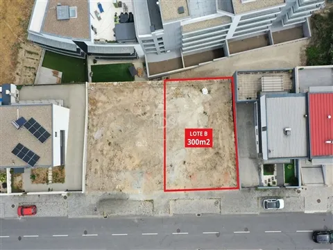 Lote de Terreno