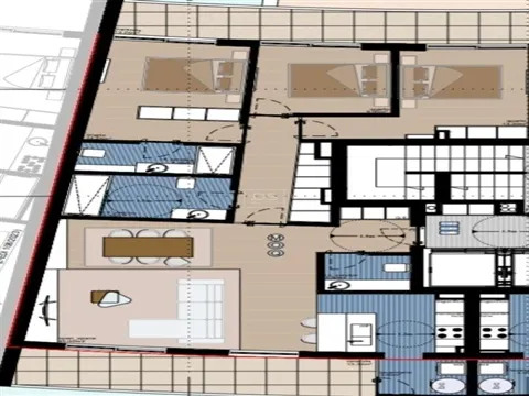Apartamento T3