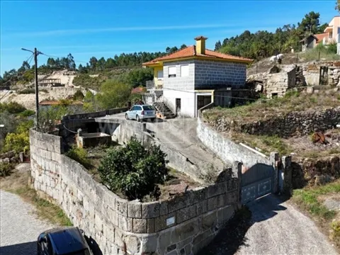 Moradia T2
