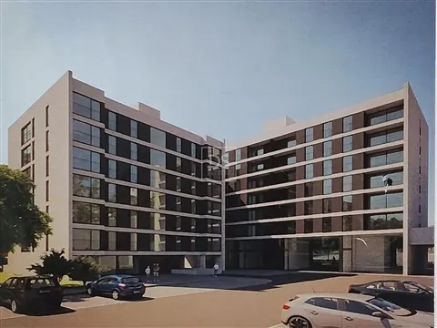 Apartamento T2