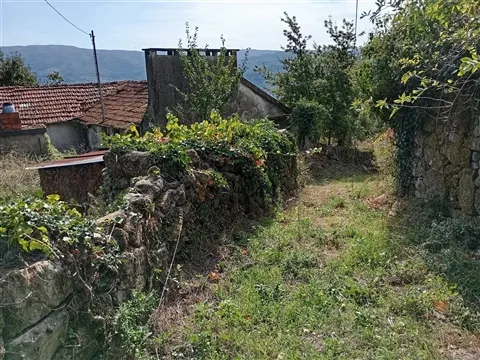 Moradia T4 Venda