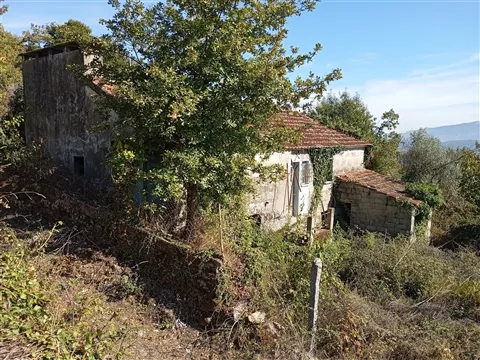 Moradia T4 Venda