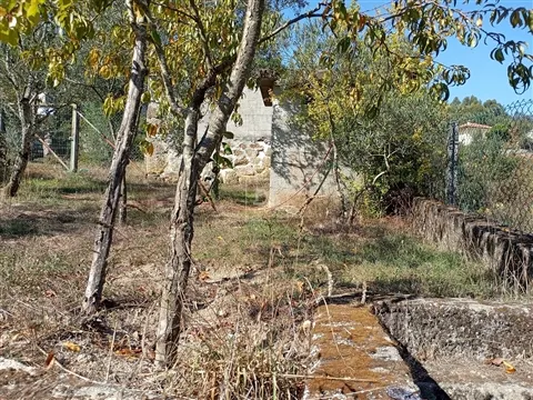 Moradia para Restaurar T2 Venda