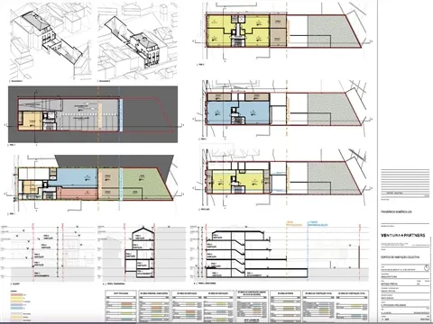 Terreno Para Construção Venda