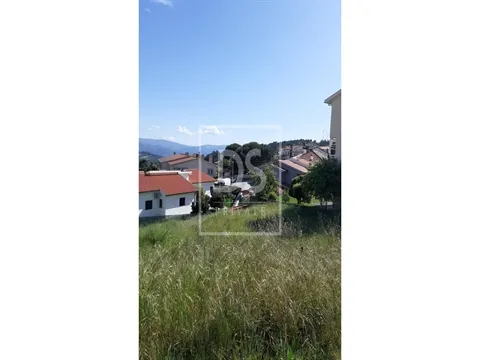 Terreno Urbano