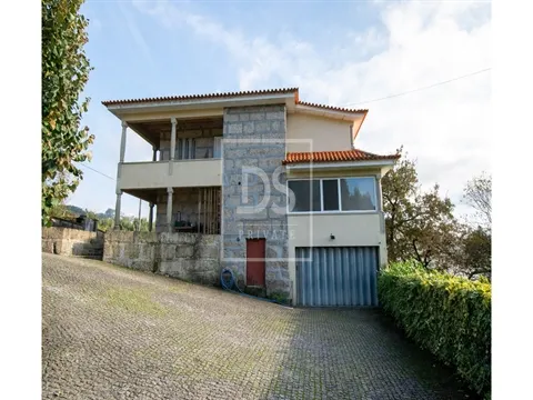 Moradia T3