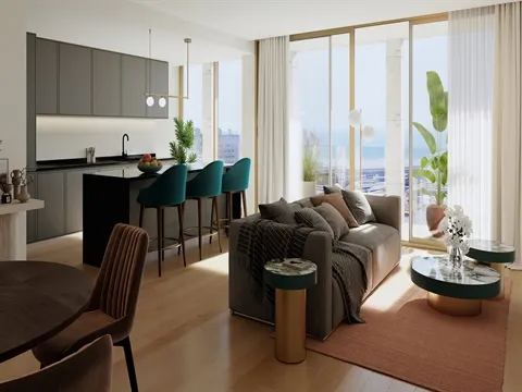 Apartamento T3