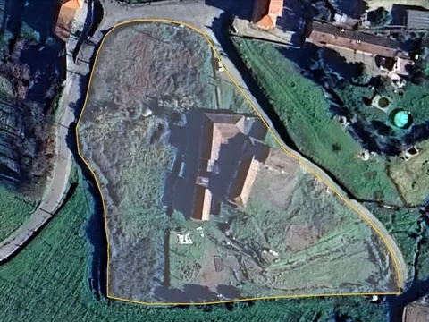 Terreno Urbano