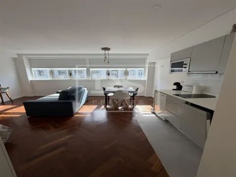 T0 no Centro do Porto