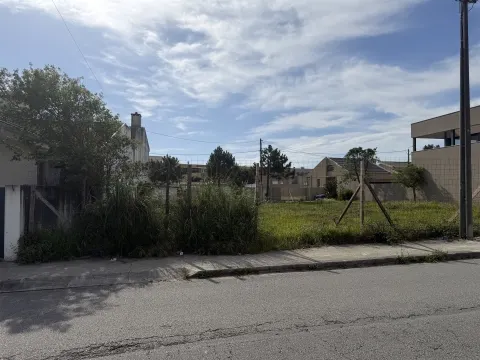 Terreno Urbano