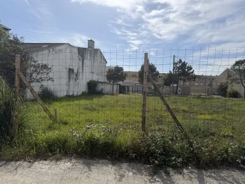 Terreno Urbano