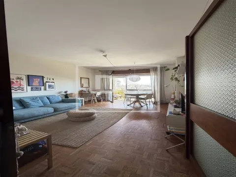 Apartamento T2