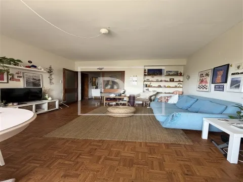 Apartamento T2