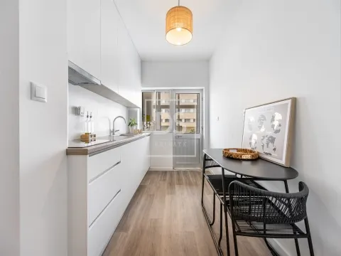 Apartamento T2