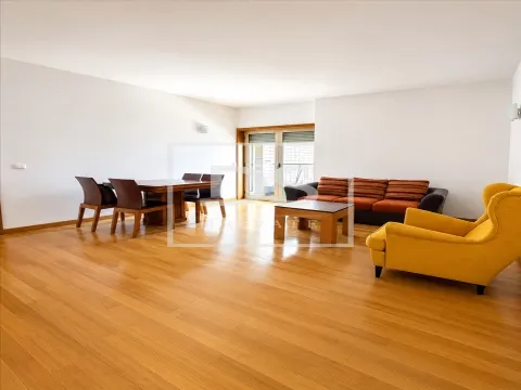 Apartamento T2