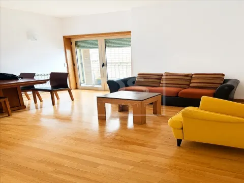 Apartamento T2