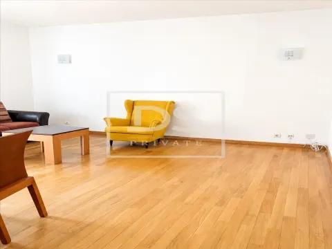 Flat T2