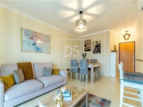 Apartamento T2