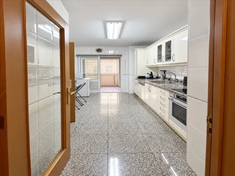 Apartamento T2 Venda