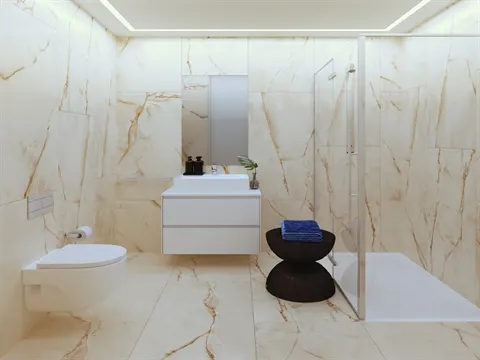 Apartamento T2