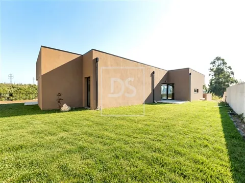 Moradia Isolada T3