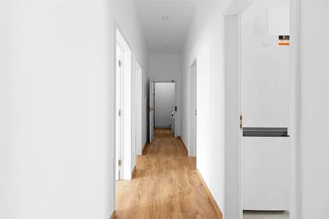 Apartamento T3 Largo do Rato