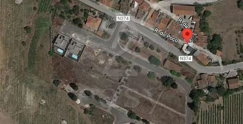 Участок земли T4