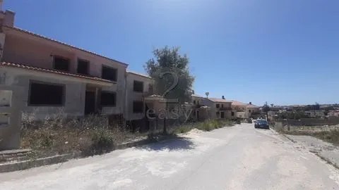 Piece of Real Estate T6