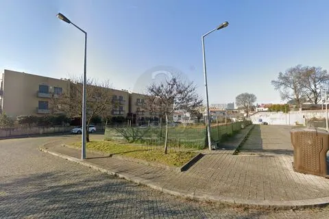 Piece of Real Estate