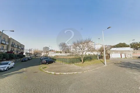 Piece of Real Estate