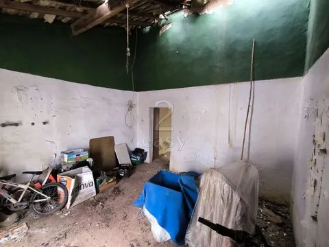 Single storey house T1 total recovery, Alvalade, Santiago do Cacém.