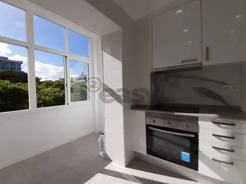 Apartamento T1 em Lisboa, Portugal