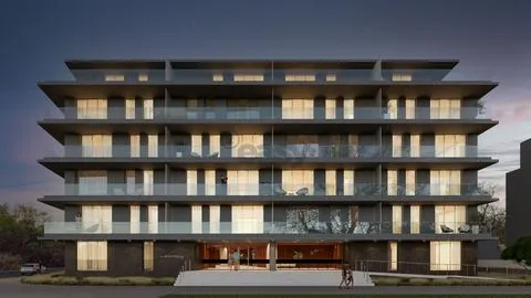  Legacy Living  – Um Empreendimento Único de Luxo na primeira linha de mar