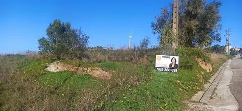 Terreno Para Construção