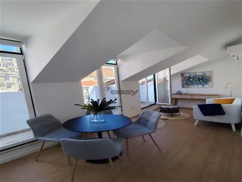 Apartamiento 2 habitaciones