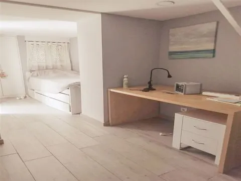 T2 with Patio: Investment Opportunity in a Prime Location