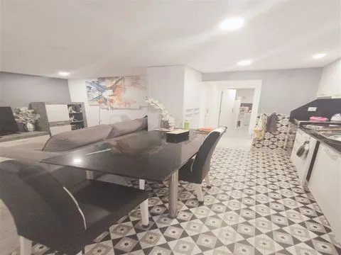 T2 with Patio: Investment Opportunity in a Prime Location