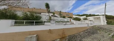 独立式的房子 6个房间