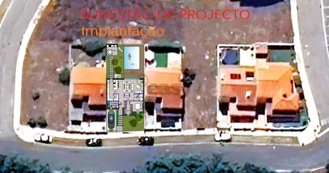 229m2 &#30340;&#24314;&#31569;&#29992;&#22320;&#65292;Vila Viçosa&#65292;&#38463;&#36830;&#29305;&#33593;