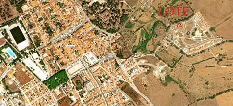 229m2 &#30340;&#24314;&#31569;&#29992;&#22320;&#65292;Vila Viçosa&#65292;&#38463;&#36830;&#29305;&#33593;